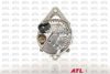 ATL Autotechnik L 81 770 Alternator